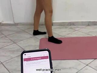 Can You Focus with Your Stepdaughter’s Big Ass Nearby?