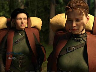 hey, what’s the real price of power in this anime game?