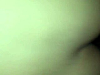 asian teen itches for cumshot creampie in wet pussy