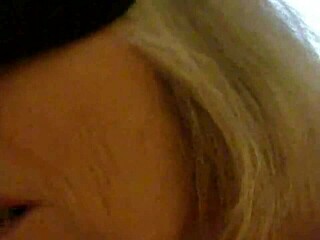 she loves cum in her favorite way, with natural tits and deepthroat.