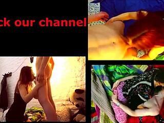 Latina amateur cums hard and squirts using a massive dildo in steamy solo.