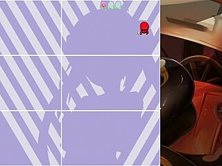 Hey, wanna play Seek Girl with me? 😜