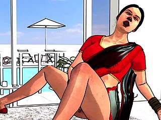 इंडियन देसी स्टेप सिस्टर को ब्रदर-इन-लॉ ने बंग्ड किया