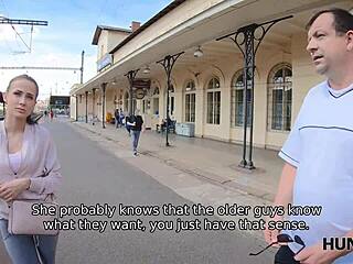 i need cash for tickets, so i'm doing dirty things with my lover.