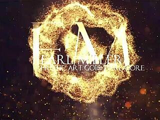 Tiny Blonde Jesse Daltan Rides Hard Cock to Orgasm