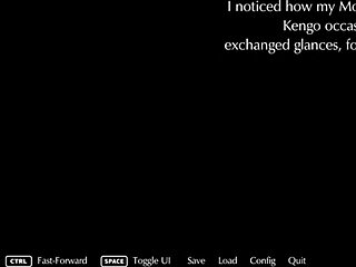 Camp Adventure with Big Tits Hot Mom and Friend