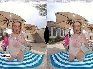 Ashley Lane, Gracie Green, Stephanie West Bang You After Holiday Party