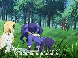 man, i can't stop watching tnynn ep9 subespañol, this hentai is just insane!