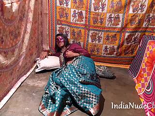 Hot married bhabhi seeks ex for hardcore sex and more