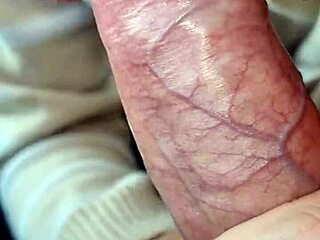 blowjob in the car, she swallows it all and licks her fingers