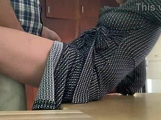 omg, cam caught my boss banging secretary with monster cock 😱