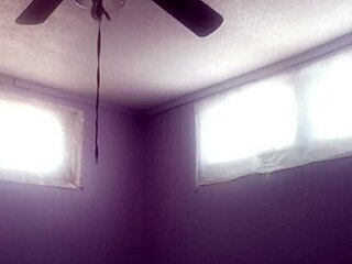 white girl rides dick with skill in casual hot action