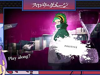 I’m so hooked on Slow Damage Part 2 gameplay