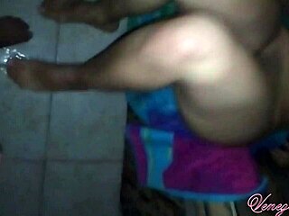 Old Wife Gets Assfucking And Anal Finger Before Cuckhold Husband Arrives