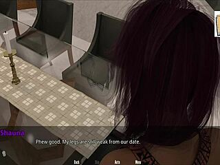 Hey Shauna, ready for hotel fun in Wvm 115? Let's get wild with that hentai ass!