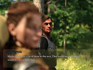 Exploring the Consequences of Power in Episode 30