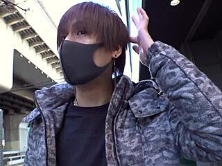 Part1: Beautiful Nurse's Night Dance Job With Waist Twisting And Deep Throat