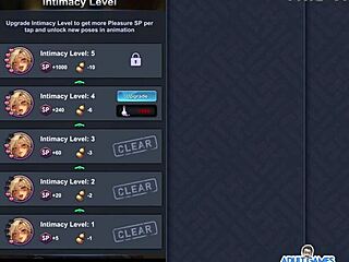 Hey, check Ep2 for wild boob fetish cleavage action in King of Kinks!