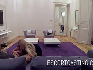 Hot Crossfit trainer, can you believe she got assfucked for cash?