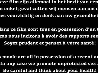 mariskax dacada and sexy susi take on five guys