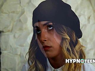 Stepdaughters Butthole Is Free for Rich Friends - Chanel, Camryn, Penelope Wood