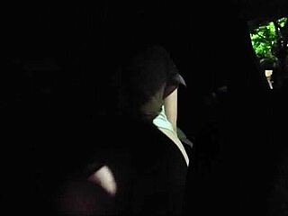 tacoandstrwbrrys intense outdoor adventure with strwbrry and lul steppa rough deepthroat and ass pounding