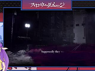 I’m so hooked on Slow Damage Part 2 gameplay