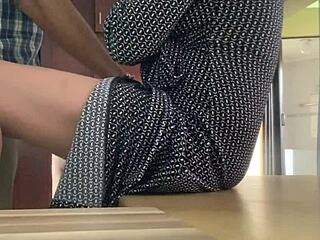 omg, cam caught my boss banging secretary with monster cock 😱