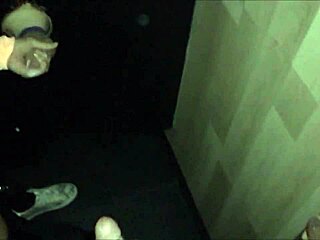 wanna see extreme fisting with cum?