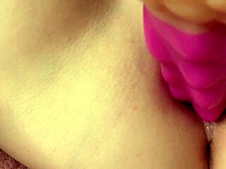 damn, my monster dildos make me explode twice with pleasure!