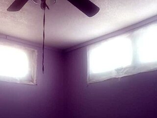 white girl rides dick with skill in casual hot action