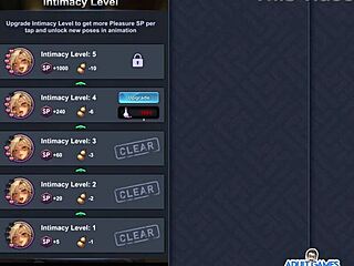 Hey, check Ep2 for wild boob fetish cleavage action in King of Kinks!