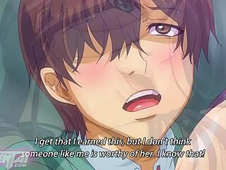 Wild orgy with classmate unfolds in steamy anime hentai