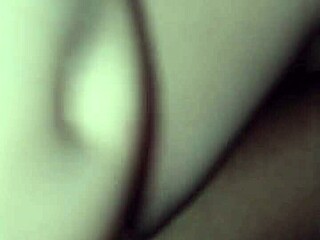 Ass To Pussy, Pussy To Ass, Loved His Warm Cum!