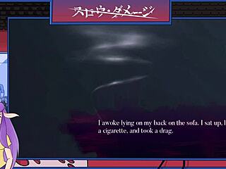 I’m so hooked on Slow Damage Part 2 gameplay