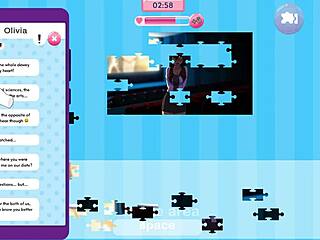 Intense Fucking With A Nerd In Pieces Of My Heart Episode 1