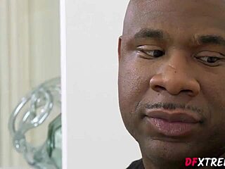 little stepdaughter arietta adams goes for that big black cock