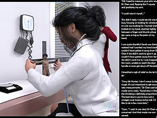 oh small gesture episode 12 brings wild 3d cartoon action