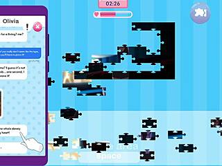 Intense Fucking With A Nerd In Pieces Of My Heart Episode 1