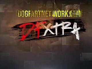 Is It Real? Tiny 18+ Spinner's First Monster Cock Fuck - Myra Moans - Dogfart