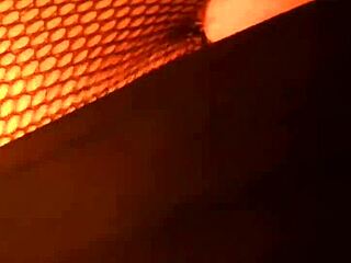 pillow play loves to tease the camera man