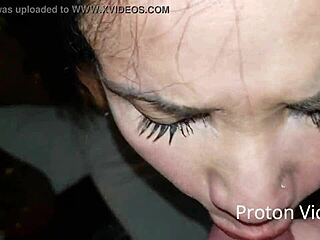 Brazilian pornstars Bianca Naldy and Bela India Prime do snowballing and swallow cum