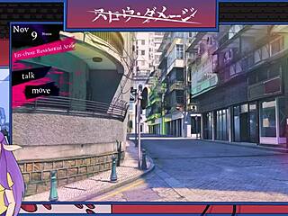 I’m so hooked on Slow Damage Part 2 gameplay