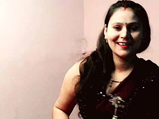 Pujaprem Delivers Intense Non-Stop Fucking with Full Creampie