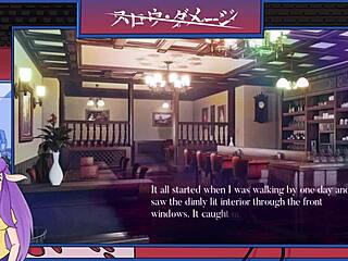 I’m so hooked on Slow Damage Part 2 gameplay