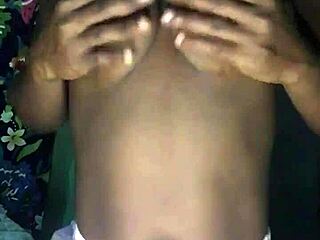 Crazybitch6 Twerks Seductively With Clothes On In Close-Up