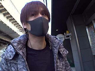 Part1: Beautiful Nurse's Night Dance Job With Waist Twisting And Deep Throat