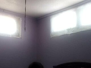 white girl rides dick with skill in casual hot action