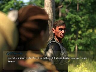 Exploring the Consequences of Power in Episode 30