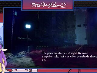 I’m so hooked on Slow Damage Part 2 gameplay